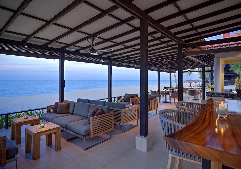 关丹凯悦酒店 外观 照片 The Beach Club