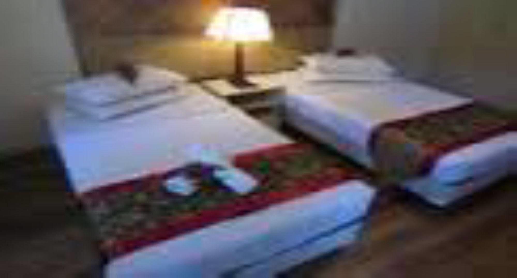 关丹凯悦酒店 外观 照片 A room at the hotel